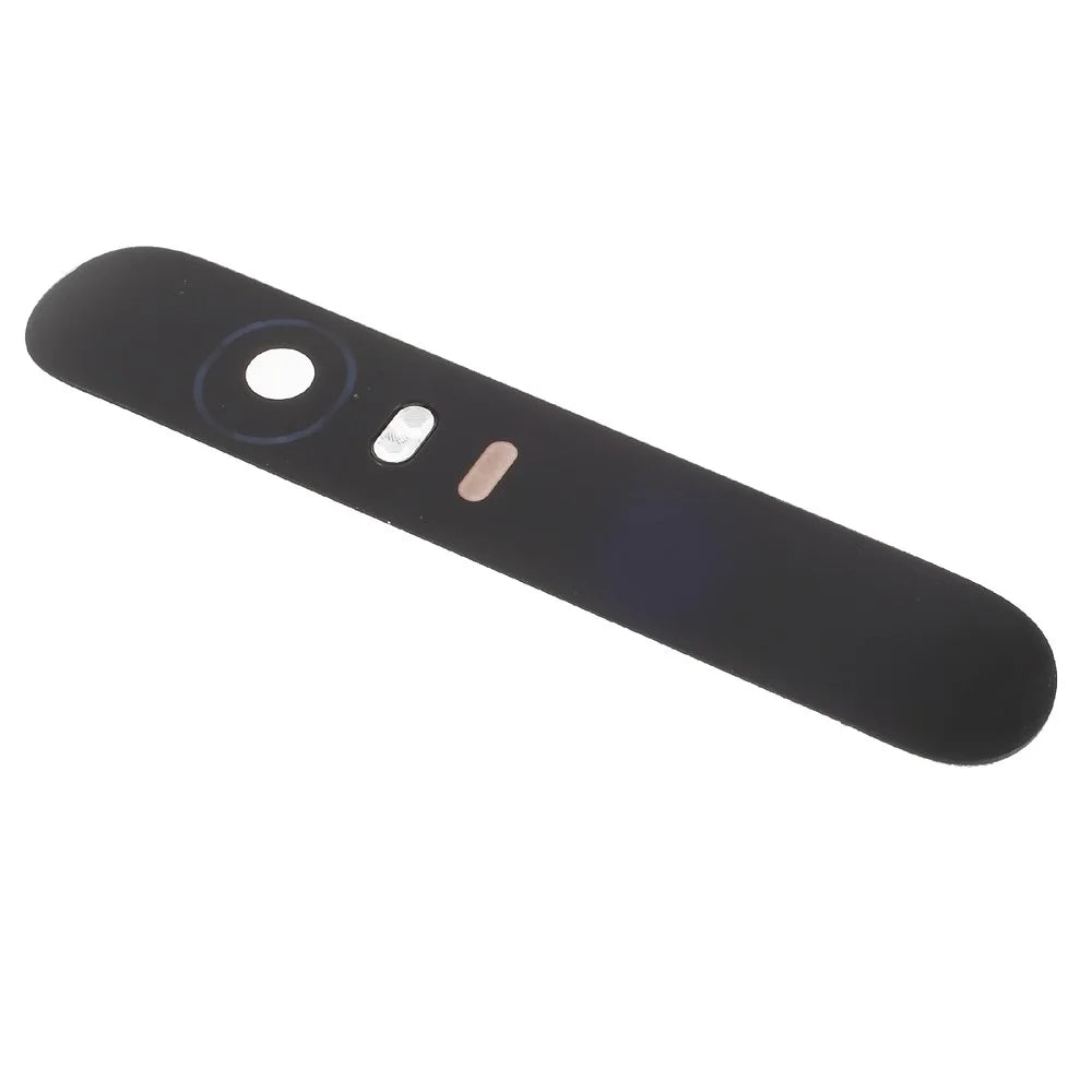 OEM Part Top and Bottom Back Cover Plates for Huawei Nexus 6P - Gold Color - 4