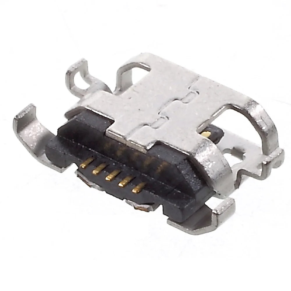 OEM for Motorola Moto G4 Play Dock Connector Charging Port Replacement Part - 1