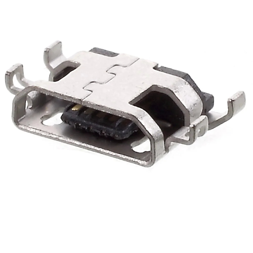OEM for Motorola Moto G4 Play Dock Connector Charging Port Replacement Part - 2