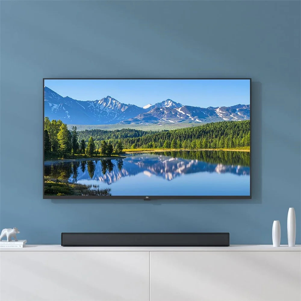 XIAOMI Redmi TV Sound Bar Wireless Bluetooth-compatible 5.0 Speaker Subwoofer Stereo for TV PC Theater SPDIF / AUX - CN Plug (Chinese Version) - 3