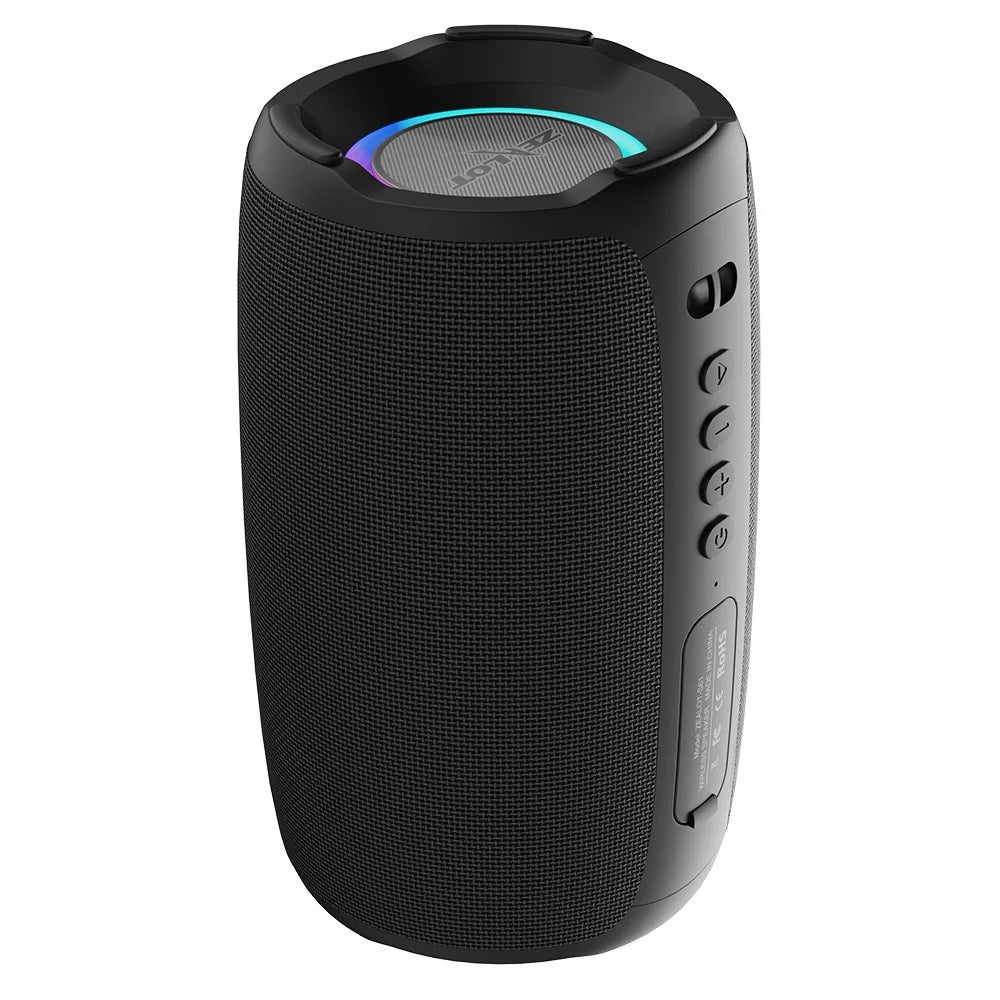 ZEALOT S61 Portable Wireless Speaker Outdoor Bluetooth-compatible Calling Stereo Music Subwoofer - 3