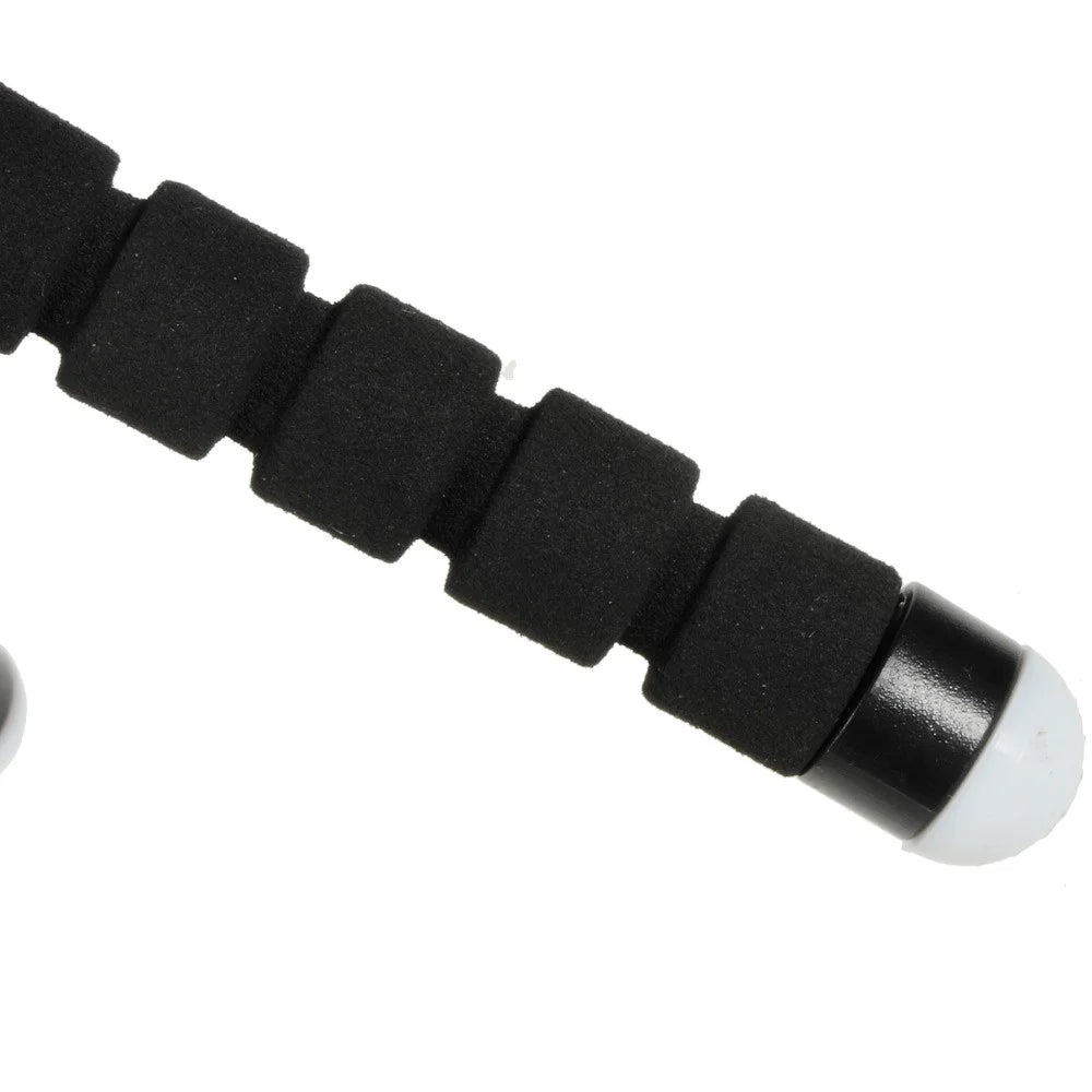 Octopus-like Cellphone Phone Mount Clamp Range: 5.5-8.5CM - Black - 6