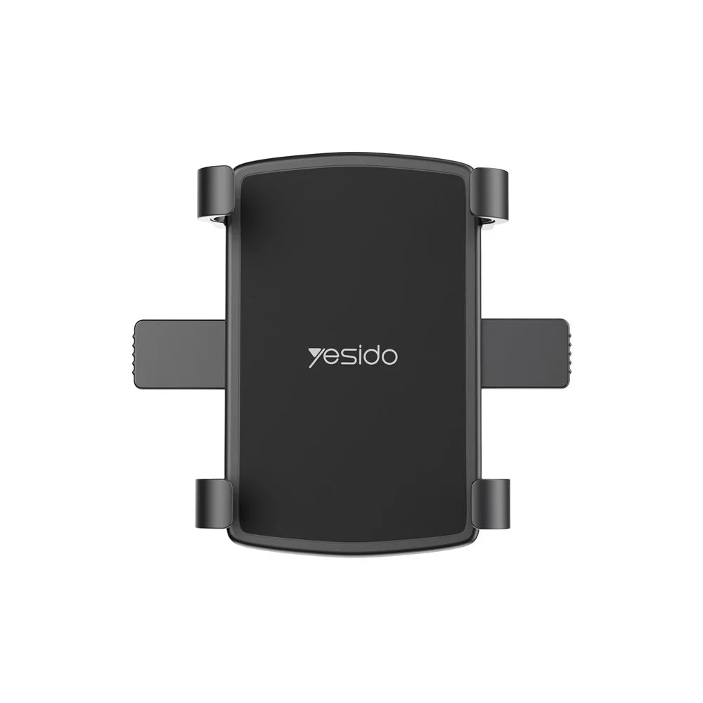 YESIDO C101 Universal Car Mount Holder Dashboard Mount Phone Holder Rear View Mirror Mount - 2