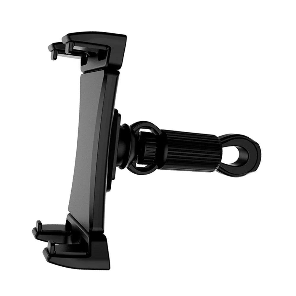 Universal Adjustable Treadmill Bike Bicycle Handlebar Mount Phone GPS Tablet Stand Holder - 2