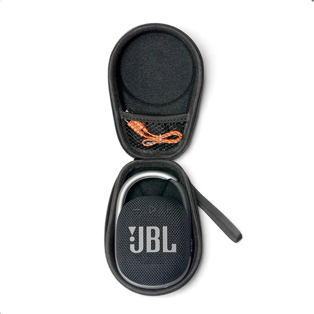 EVA Travel Case Storage Bag for JBL Clip 4 Bluetooth-compatible Speaker - 4