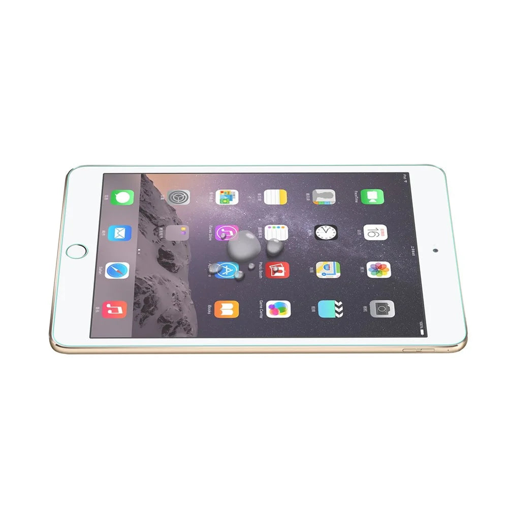 0.3mm Tempered Glass Screen Guard Film for iPad Pro 12.9-inch 2.5D Arc Edge - 4