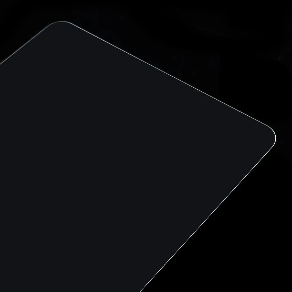 0.3mm 9H Tempered Glass Screen Protector for iPad mini 4 (Arc Edge) - 3