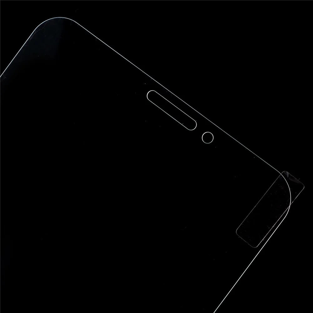 0.3mm Arc Edge Tempered Glass Screen Protector Film for Samsung Galaxy Tab Active 2 8.0 T395 - 4