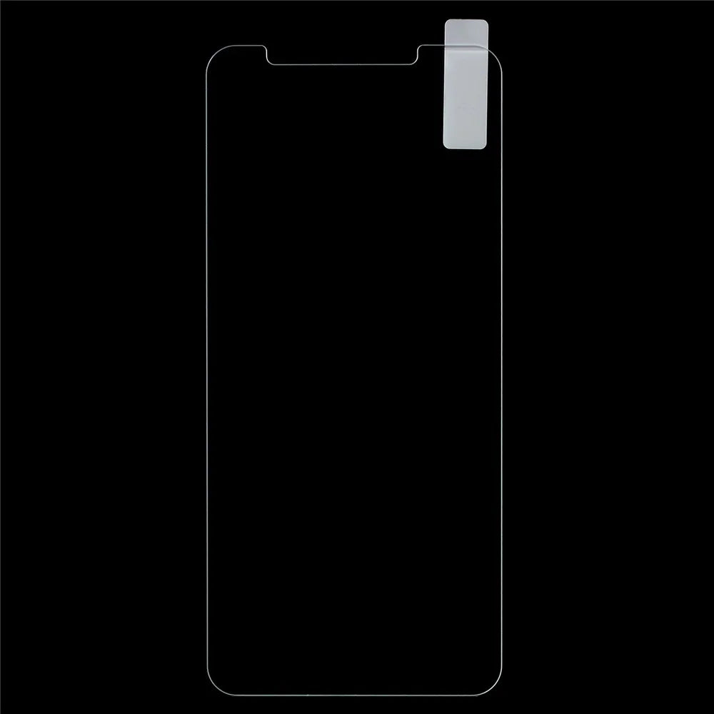 0.25mm Tempered Glass Screen Protector Shield Film for Xiaomi Redmi Note 5 (12MP Rear Camera) / Redmi 5 Plus (China) Arc Edge - 2