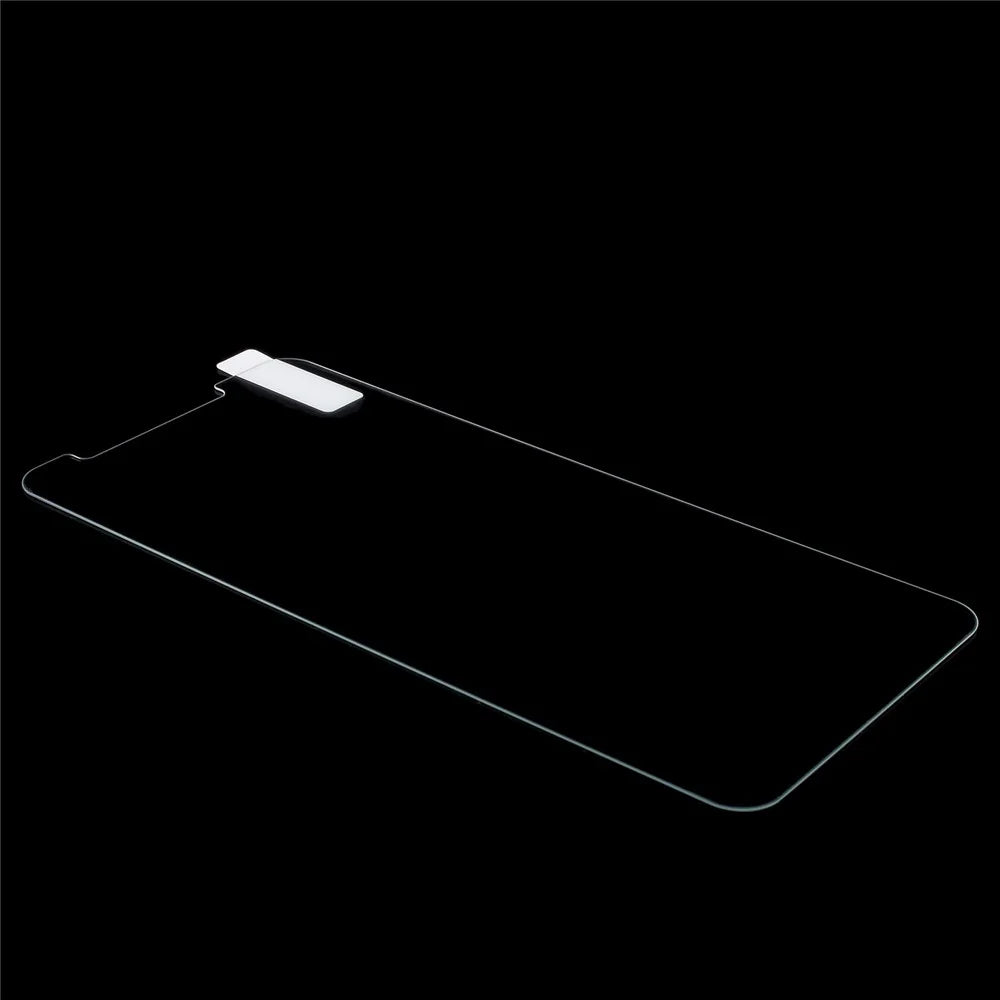 0.25mm Tempered Glass Screen Protector Shield Film for Xiaomi Redmi Note 5 (12MP Rear Camera) / Redmi 5 Plus (China) Arc Edge - 3