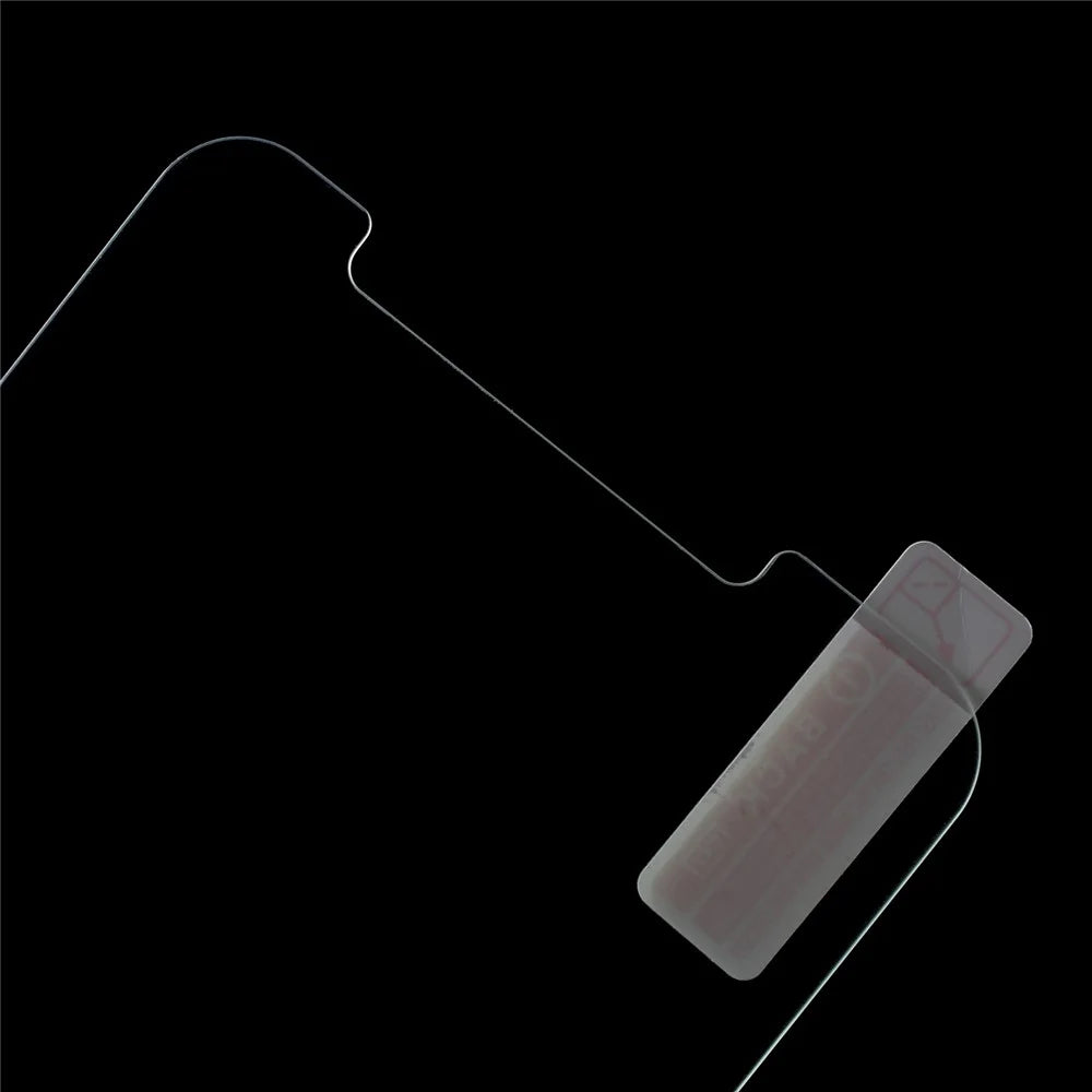 0.25mm Tempered Glass Screen Protector Shield Film for Xiaomi Redmi Note 5 (12MP Rear Camera) / Redmi 5 Plus (China) Arc Edge - 4