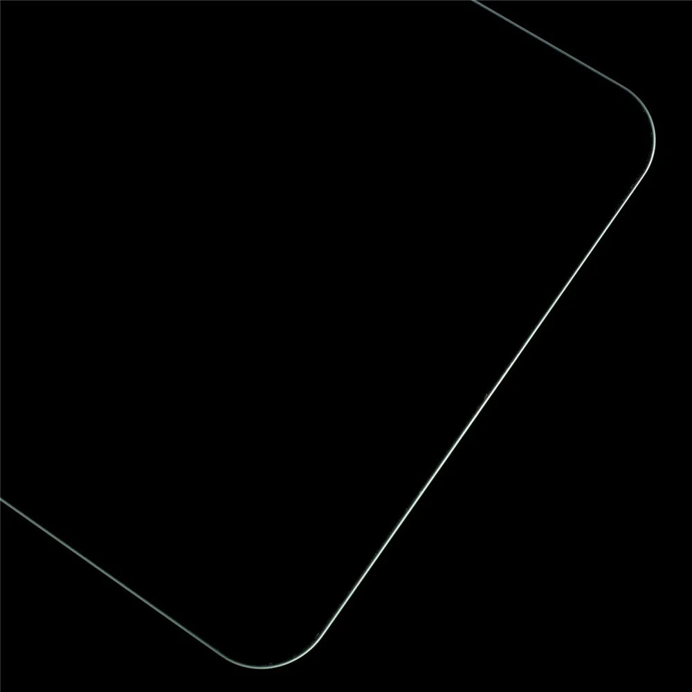 0.25mm Tempered Glass Screen Protector Shield Film for Xiaomi Redmi Note 5 (12MP Rear Camera) / Redmi 5 Plus (China) Arc Edge - 5