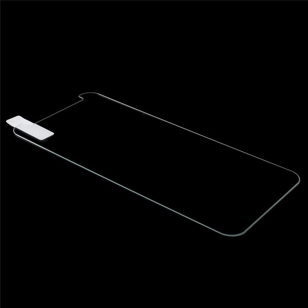 0.25mm Tempered Glass Screen Protector Guard Film for Samsung Galaxy A8 (2018) Arc Edge - 3