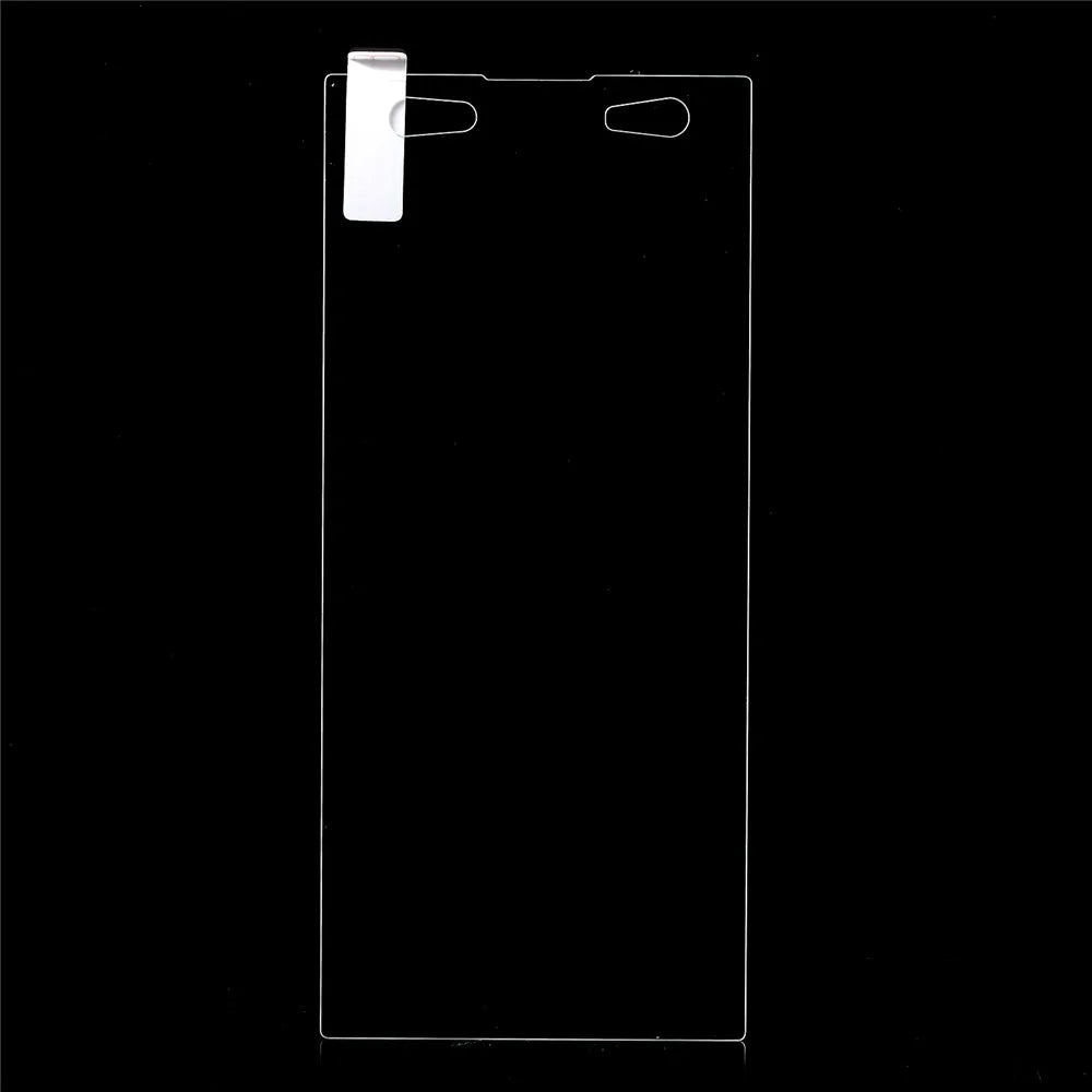 0.25mm Tempered Glass Screen Protector Film for Sony Xperia XA2 Ultra Arc Edge - 2