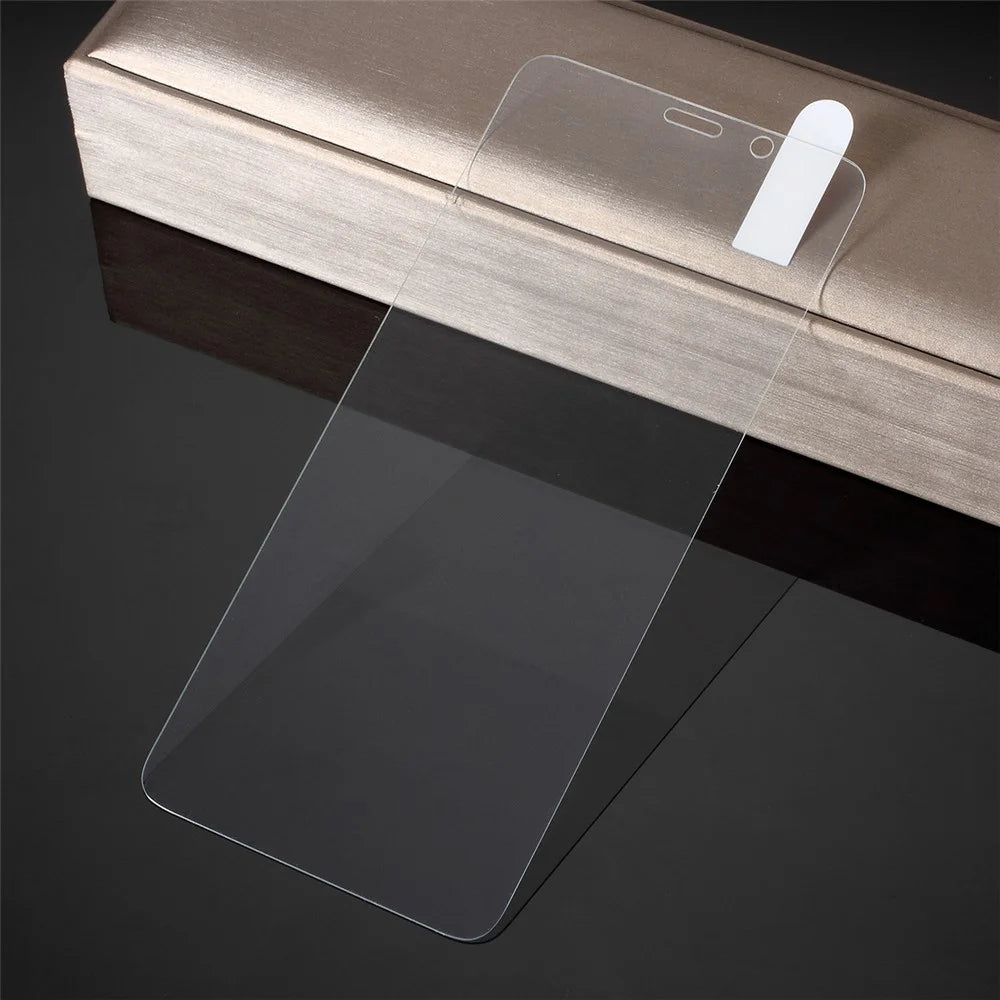 For Samsung Galaxy A6 (2018) 0.3mm Tempered Glass Screen Protector Arc Edge - 3