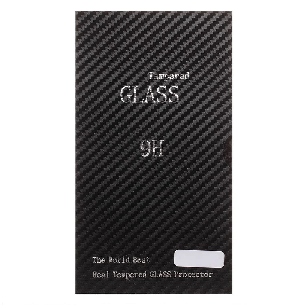 For Samsung Galaxy Note9 9H Arc Edges Full Screen Covering Tempered Glass Protector - Transparent - 6