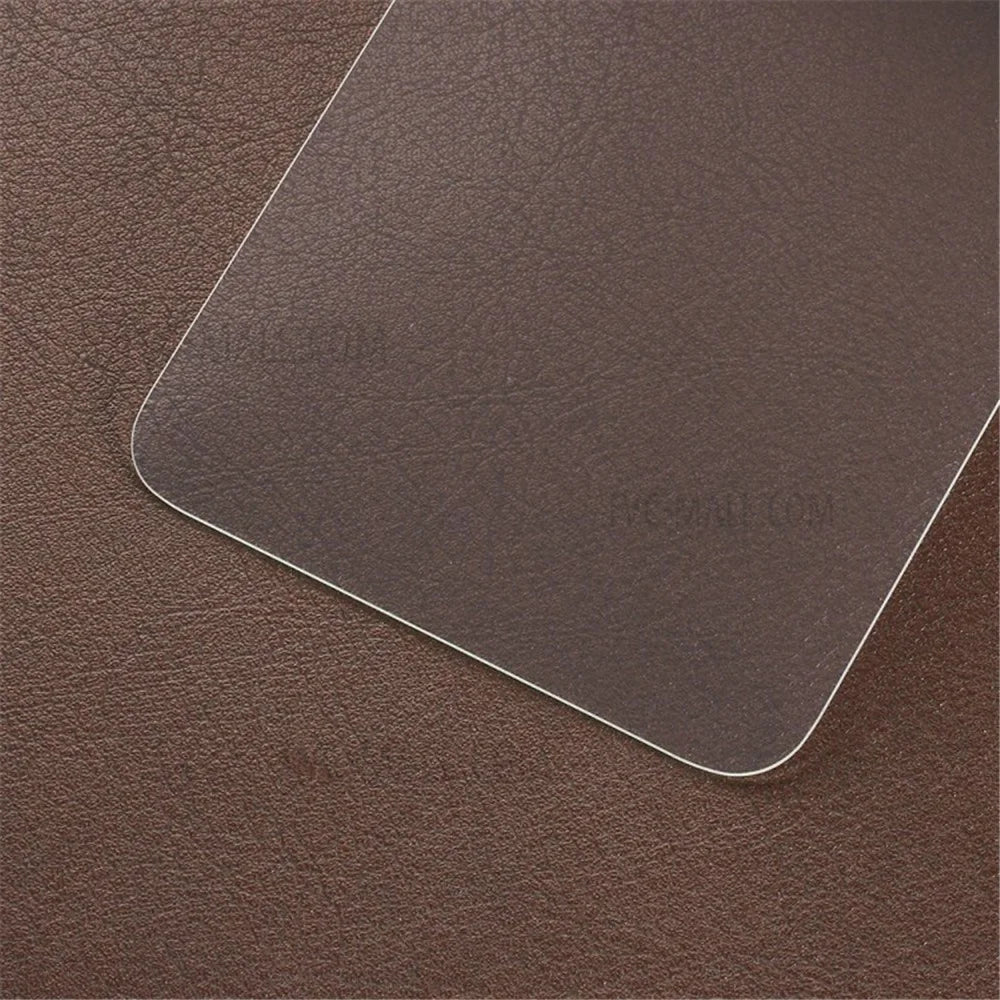 100Pcs/Set Arc Edge 0.25mm Mobile Tempered Glass Screen Protector for iPhone (2019) 6.1" / XR 6.1 inch - 5