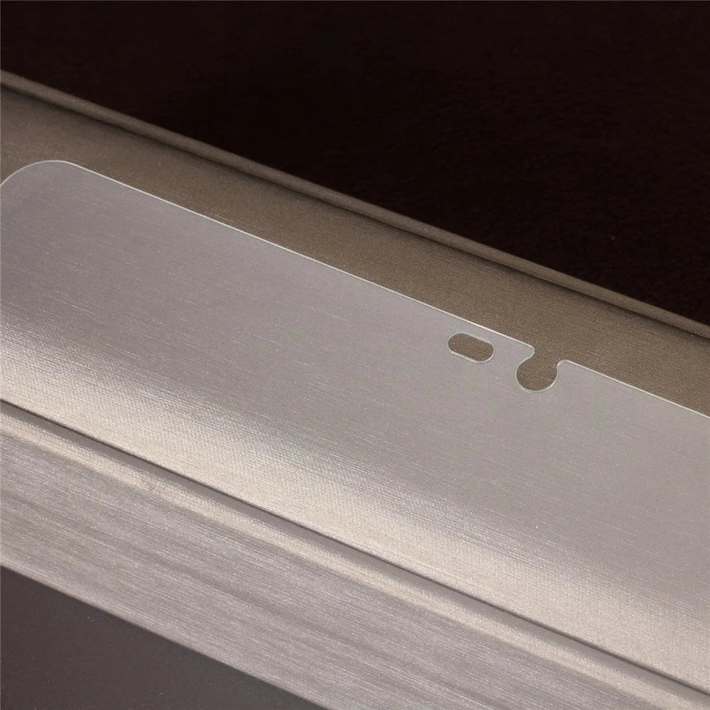 RURIHAI 0.26mm Full Size Tempered Glass Screen Protector for Samsung Galaxy Tab S4 10.5 T830 T835 - 2