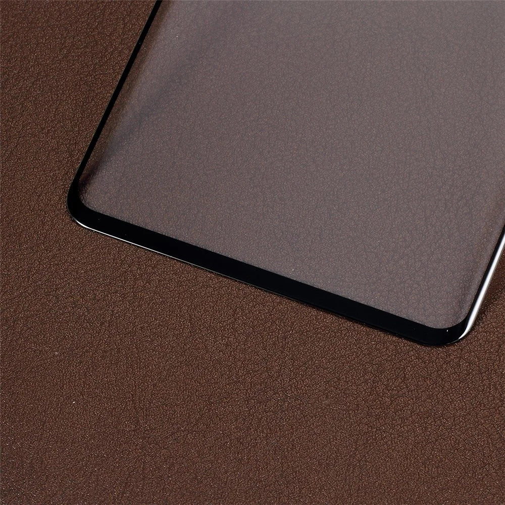 Complete Coverage Tempered Glass Screen Protector for Samsung Galaxy S10 - 3