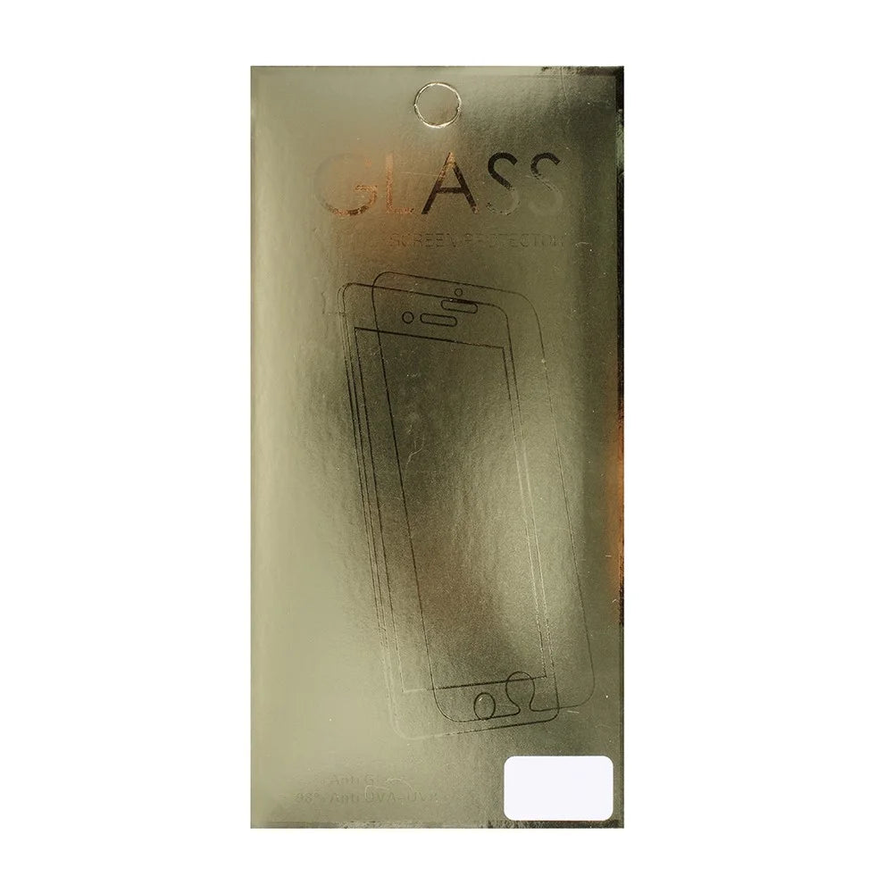 Full Size Coverage Soft PET Screen Guard Film for Samsung Galaxy S10e - Black - 6