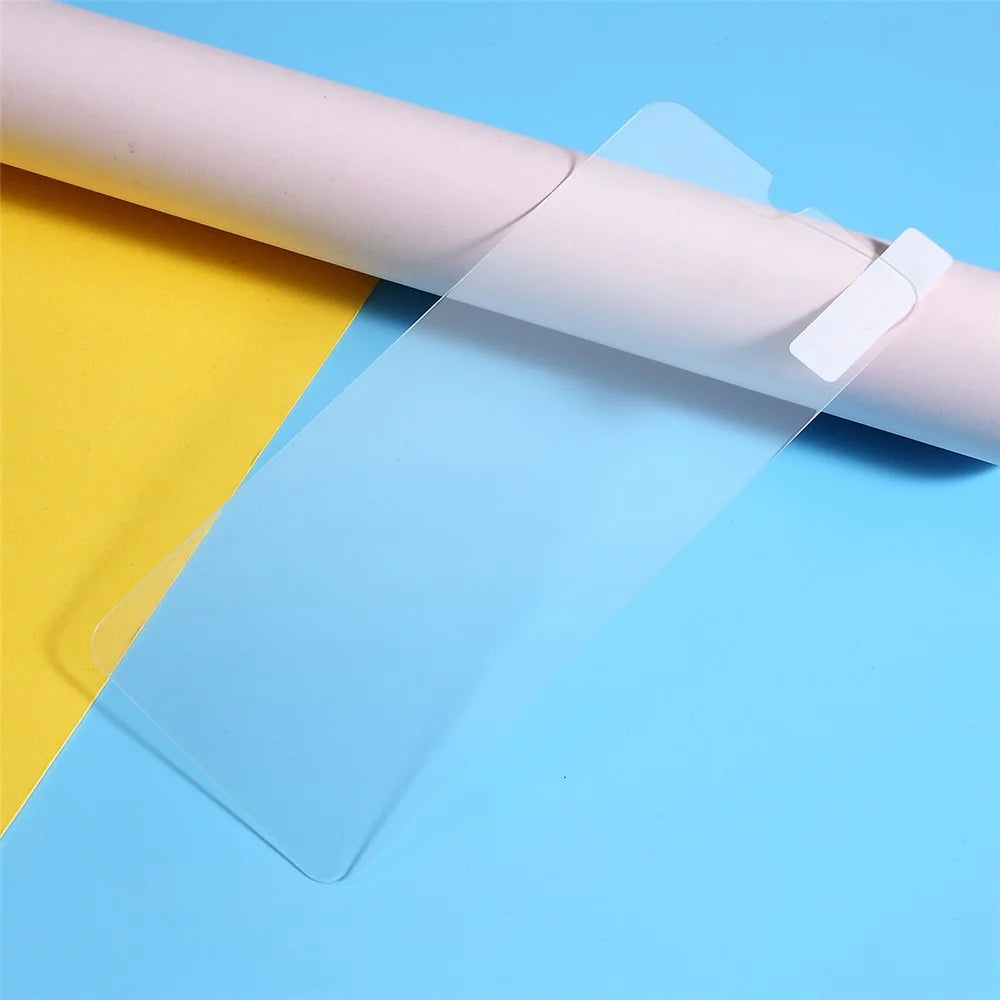 9H 0.25mm HD Clear Tempered Glass Screen Protective Film for Samsung Galaxy A20e - 4