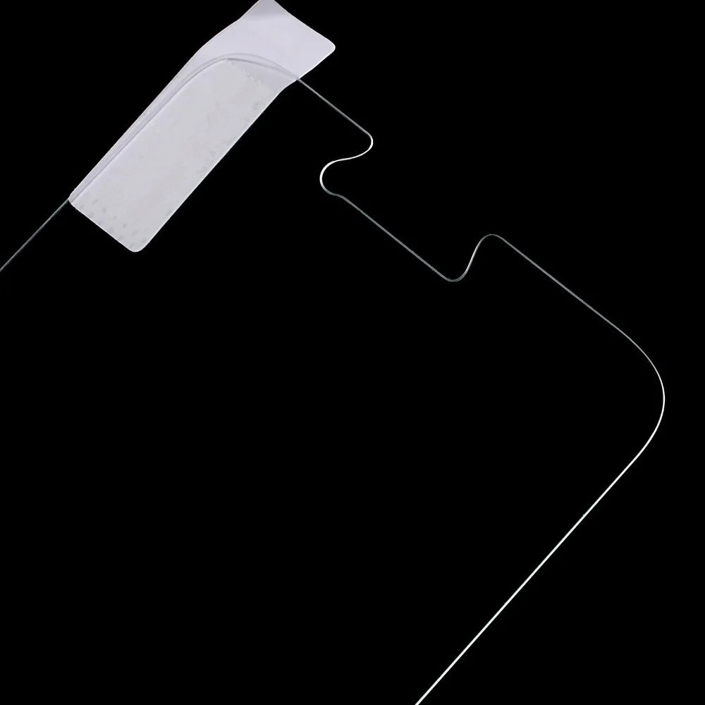 0.3mm Anti-Explosion HD Tempered Glass Screen Protective Film for iPhone 6/6s - 5