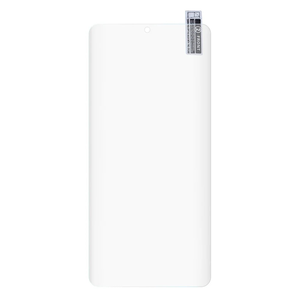 Ultra Clear Soft PET Full Screen Protector for Samsung Galaxy S20 - 2