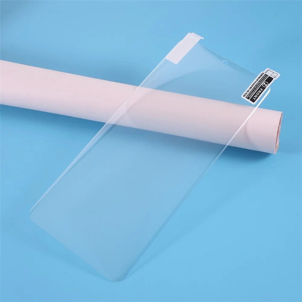 Ultra Clear Soft PET Full Screen Protector for Samsung Galaxy S20 - 5
