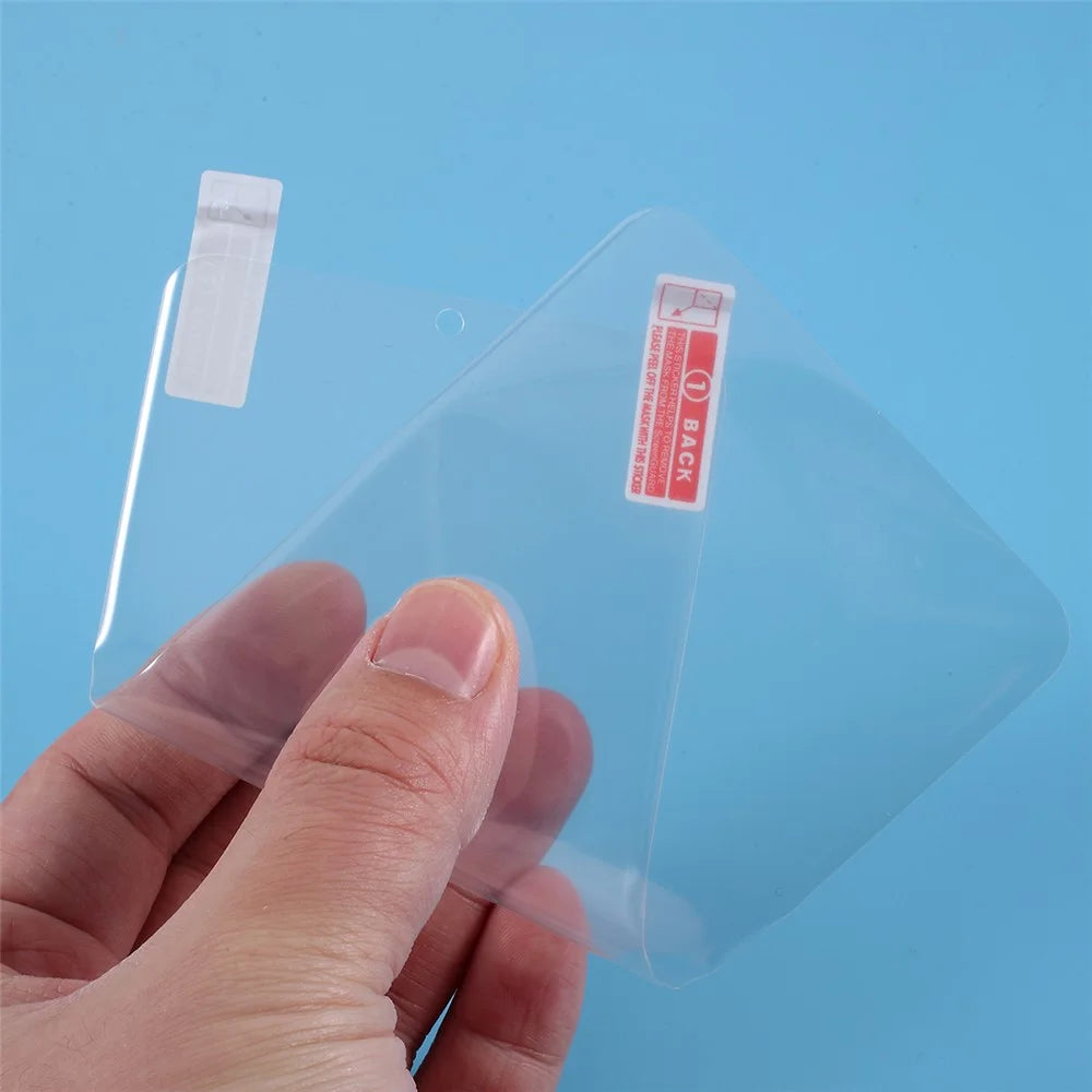 Ultra Clear Full Covering Soft PET Screen Protector for Samsung Galaxy S20 Plus - 6