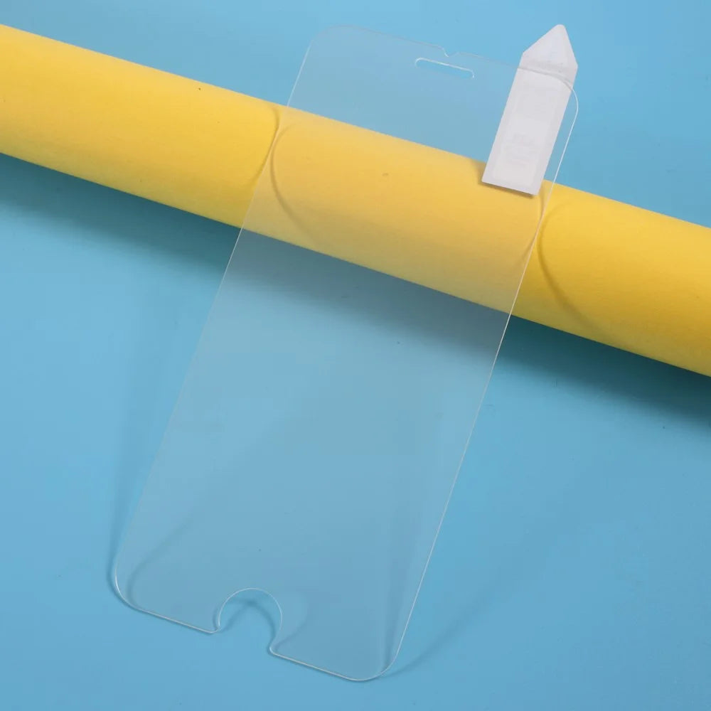 RURIHAI 0.18mm 2.5D High Aluminum Silicone Tempered Glass Screen Protector for iPhone SE (2nd Generation) 2020/ 8 / 7 4.7" - 3