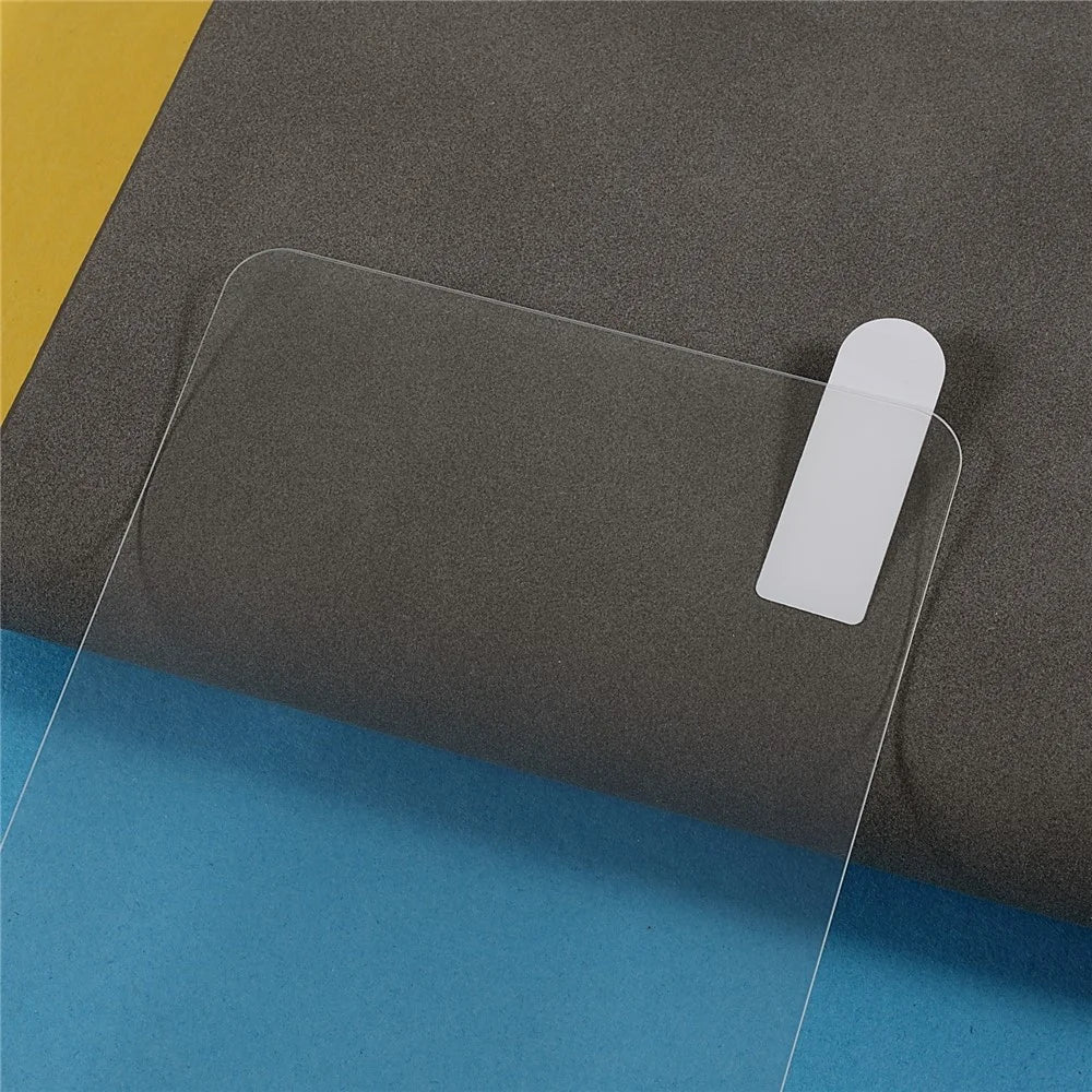 0.3mm Tempered Glass Screen Protector Arc Edge for Samsung Galaxy Xcover Pro - 4