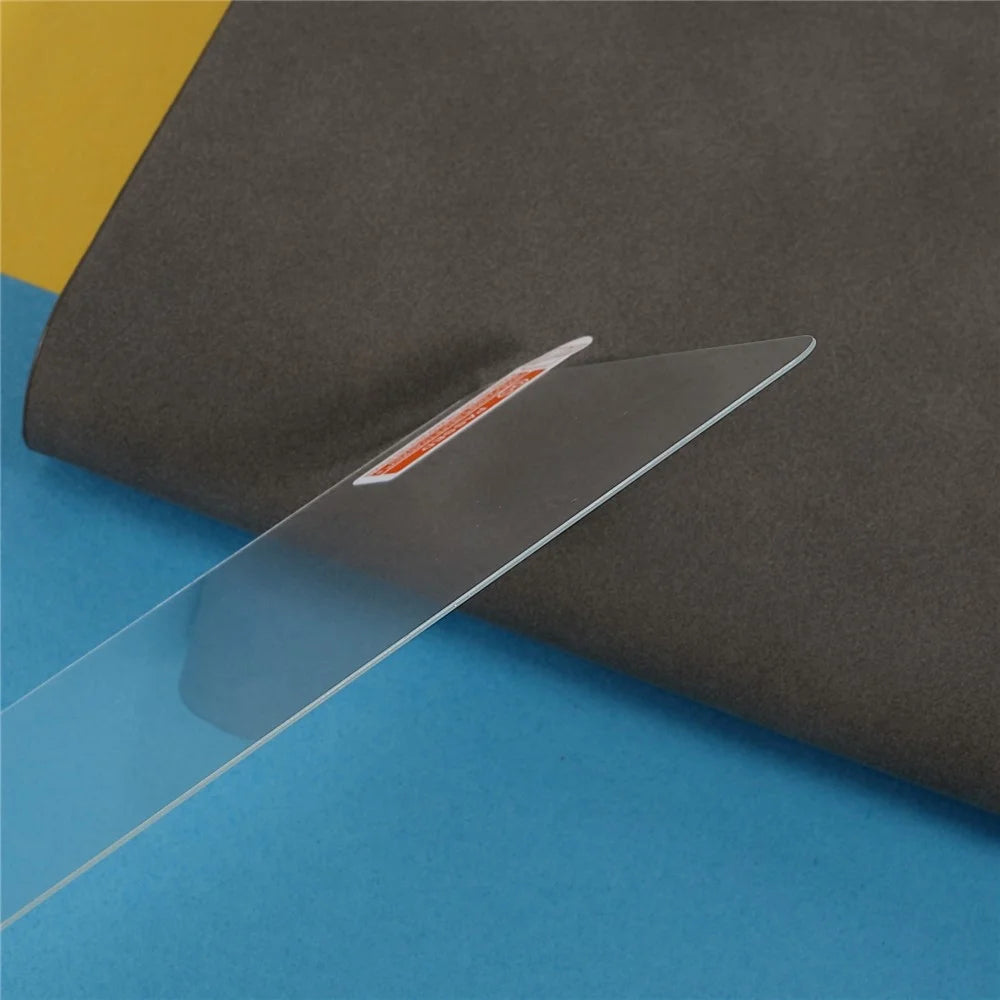 0.3mm Tempered Glass Screen Protector Arc Edge for Samsung Galaxy Xcover Pro - 7
