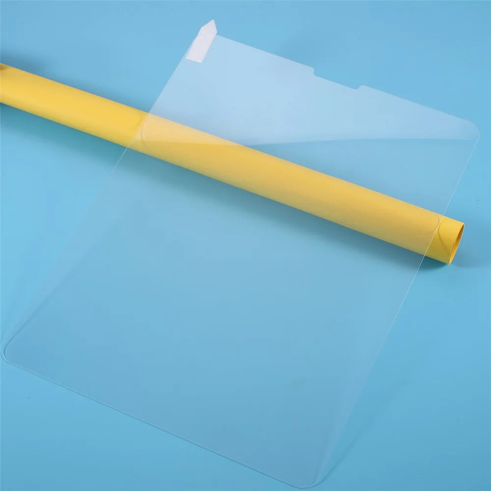 RURIHAI for iPad Pro 12.9 (2022)(2021)(2020)(2018) 0.18mm Tempered Glass Screen Protector Cover - 1