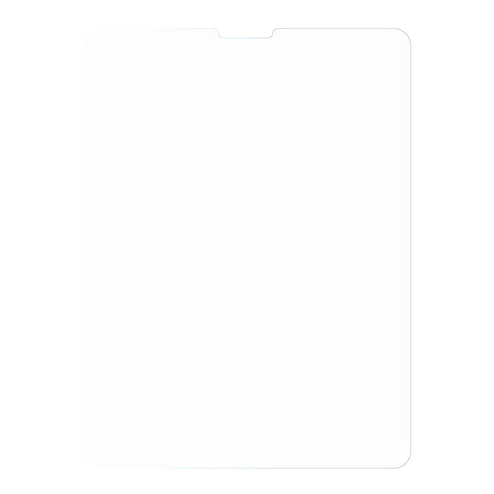 RURIHAI for iPad Pro 12.9 (2022)(2021)(2020)(2018) 0.18mm Tempered Glass Screen Protector Cover - 2