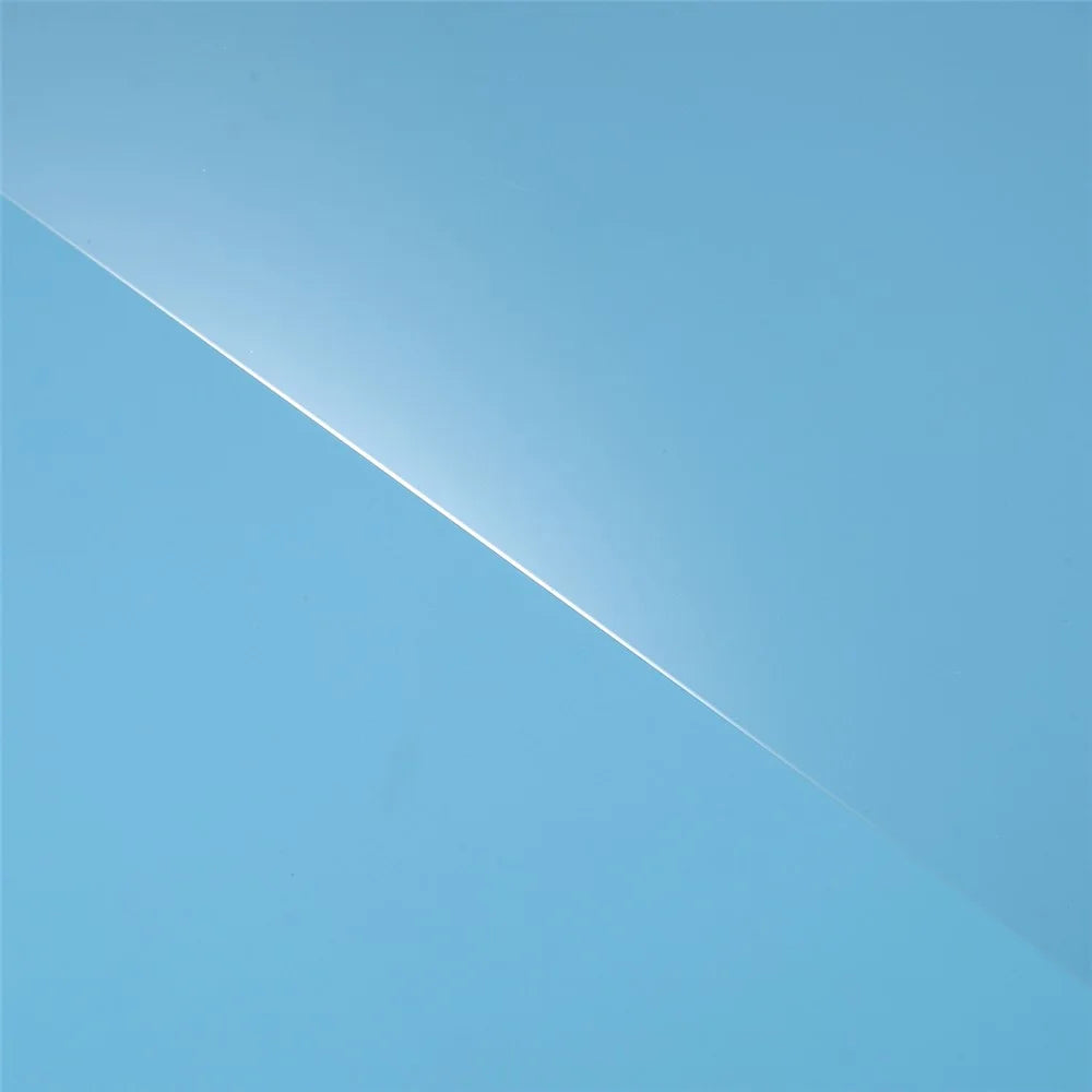 RURIHAI for iPad Pro 12.9 (2022)(2021)(2020)(2018) 0.18mm Tempered Glass Screen Protector Cover - 4