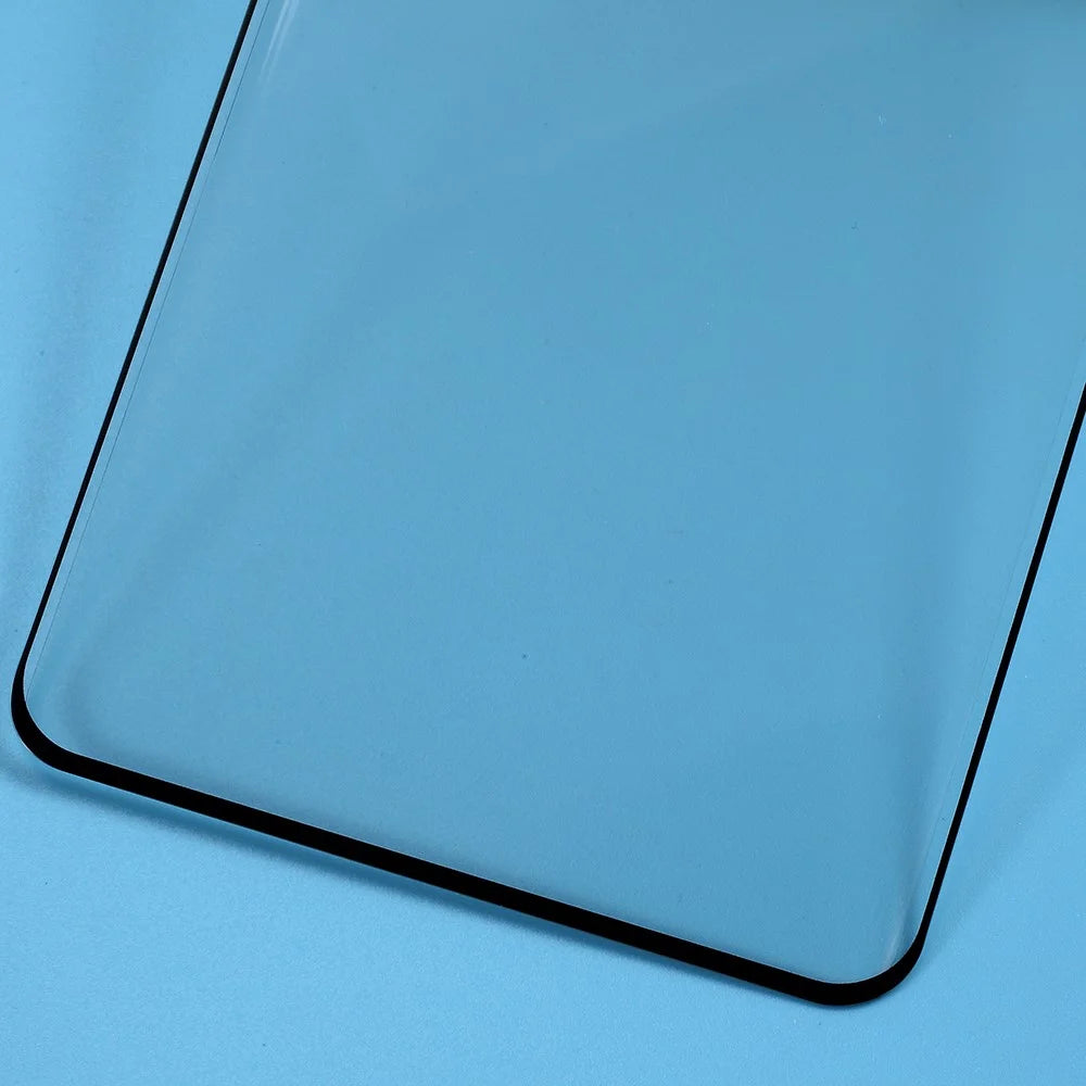 3D Full Screen Covering Tempered Glass Protection Film for OnePlus 8 - 2