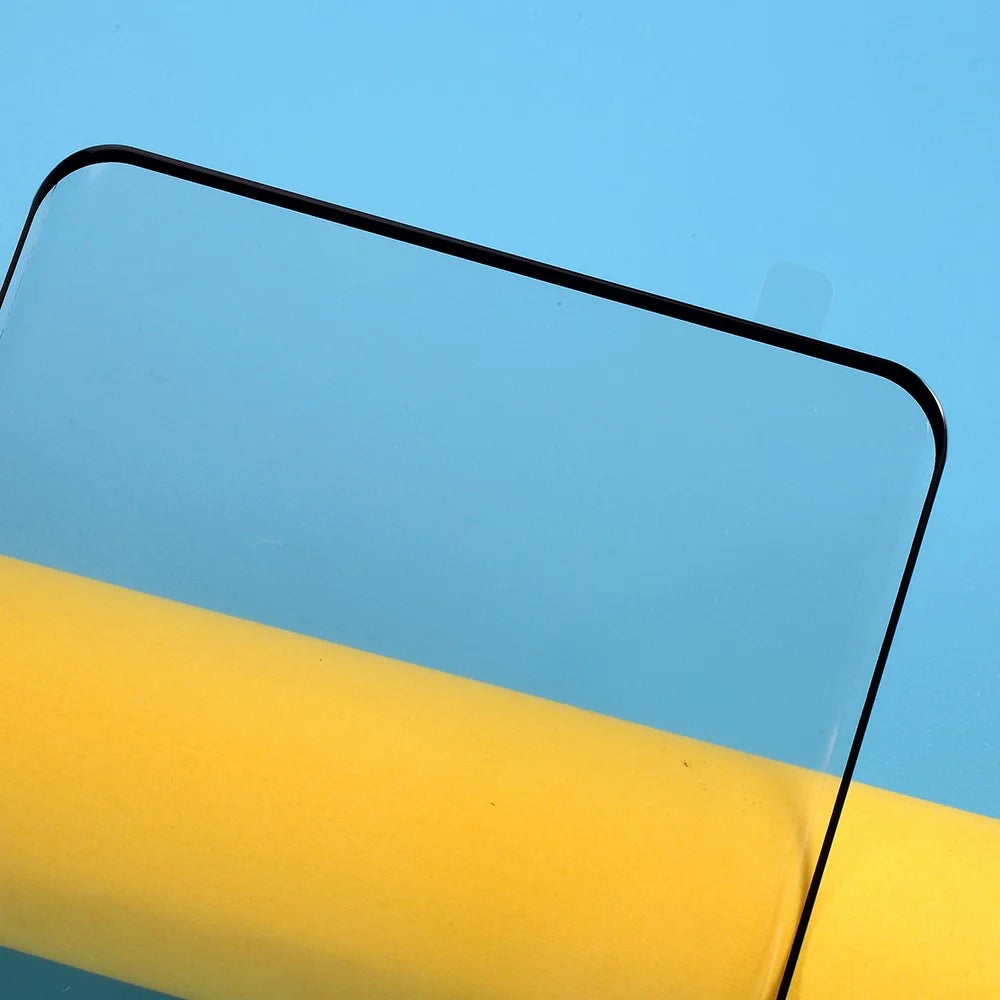 3D Full Screen Covering Tempered Glass Protection Film for OnePlus 8 - 3