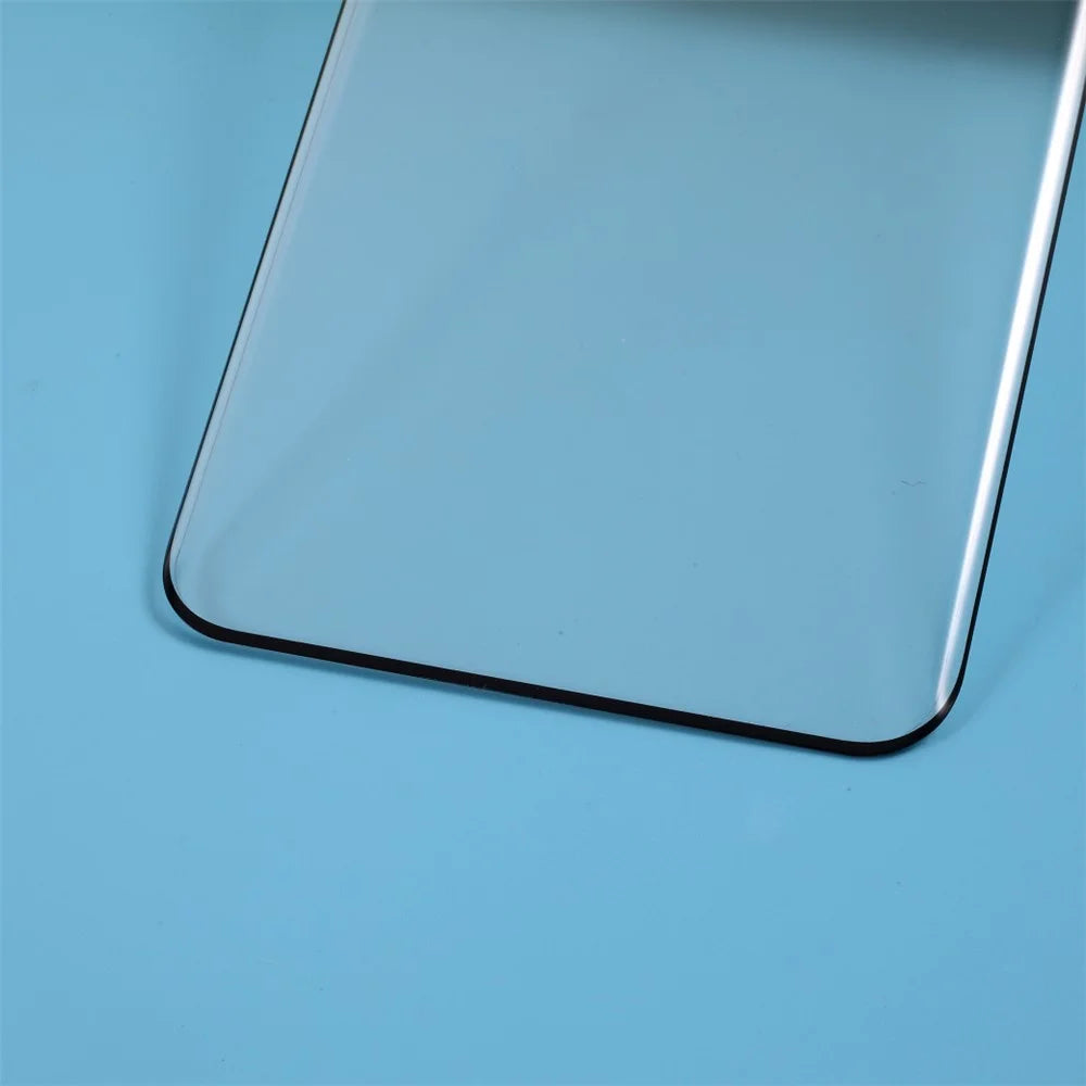 RURIHAI 0.26mm 3D Curved Full Screen Tempered Glass Protection Film for Huawei P40 Pro Plus - 4