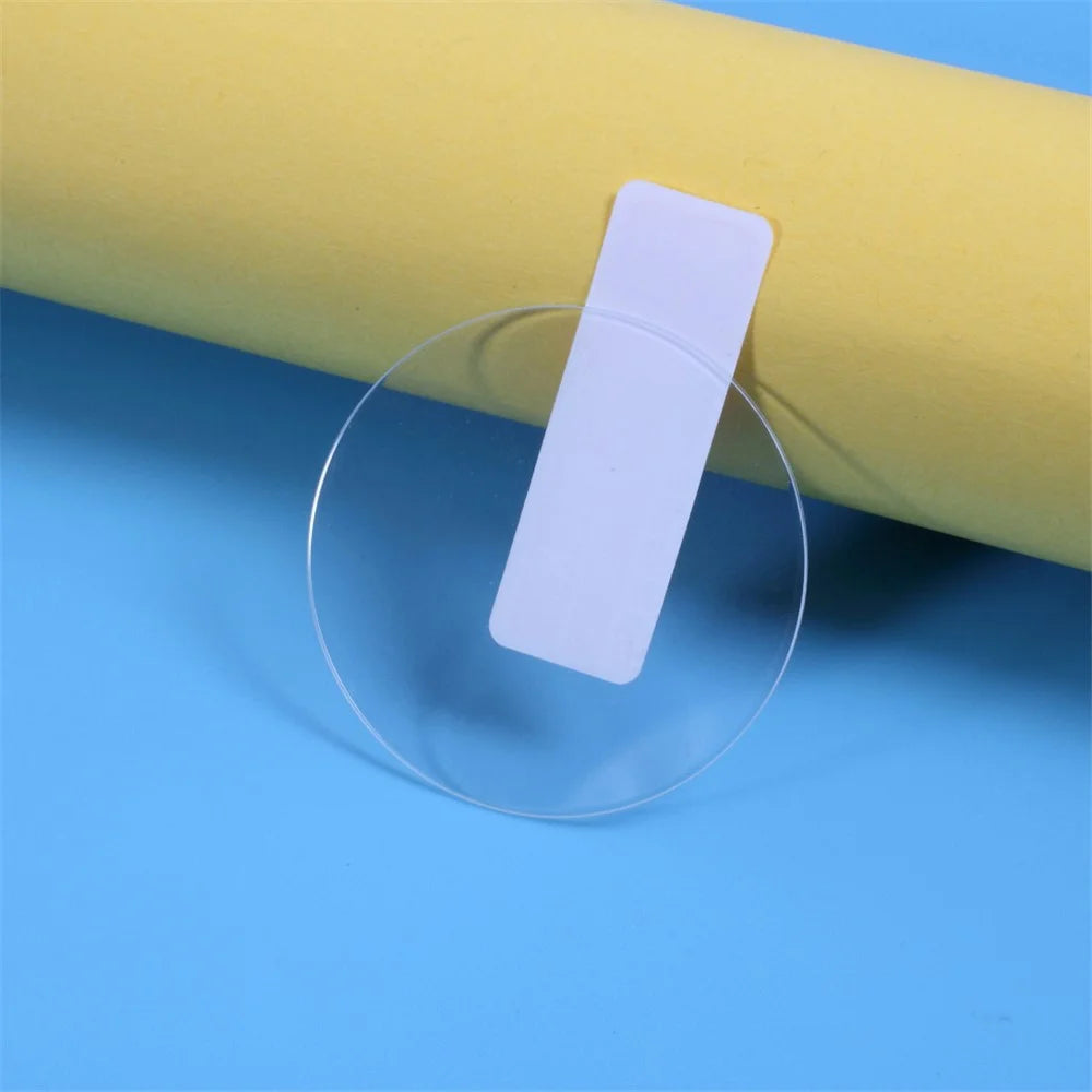 2Pcs/Set for Samsung Galaxy Watch 42mm Ultra Clear Tempered Glass Screen Protectors - 2