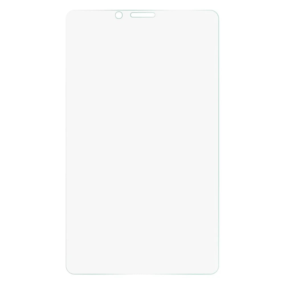 RURIHAI 0.18mm 2.5D Full Glue Tempered Glass Full Size Screen Protector for Lenovo Tab M7 (2nd Gen) TB-7305F / (3rd Gen) - 2