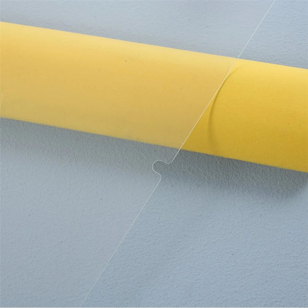 RURIHAI 0.18mm 2.5D Full Glue Tempered Glass Full Size Screen Protector for Samsung Galaxy Tab S9 / S7 / S8 - 7