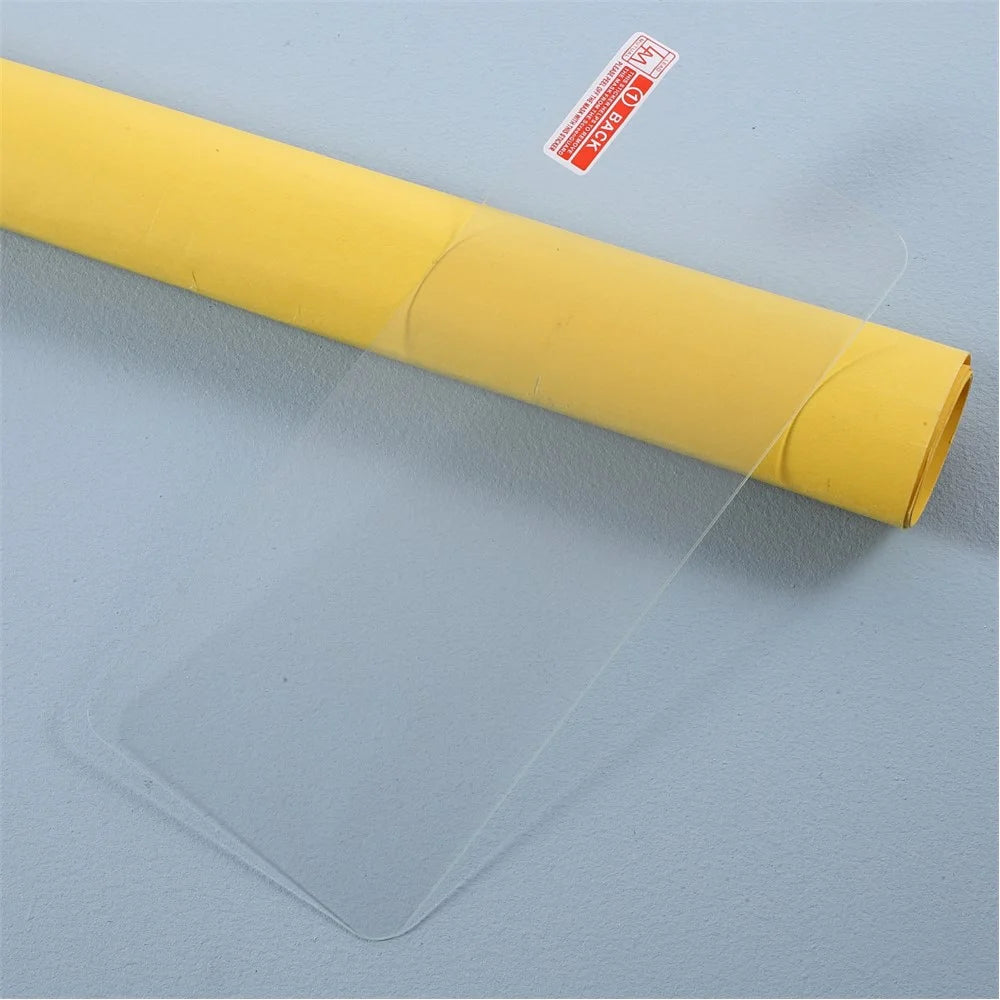 0.25D Ultra Clear Tempered Glass Screen Protective Film for Motorola Moto G8 Power - 6