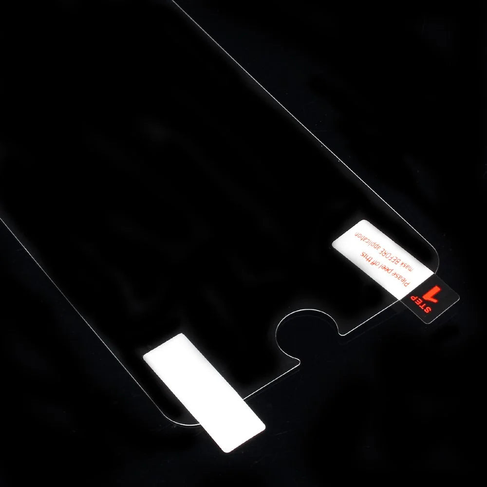 Matte Anti-glare LCD Screen Film Protector for for iPhone 8 Plus/7 Plus 5.5 inch - 5
