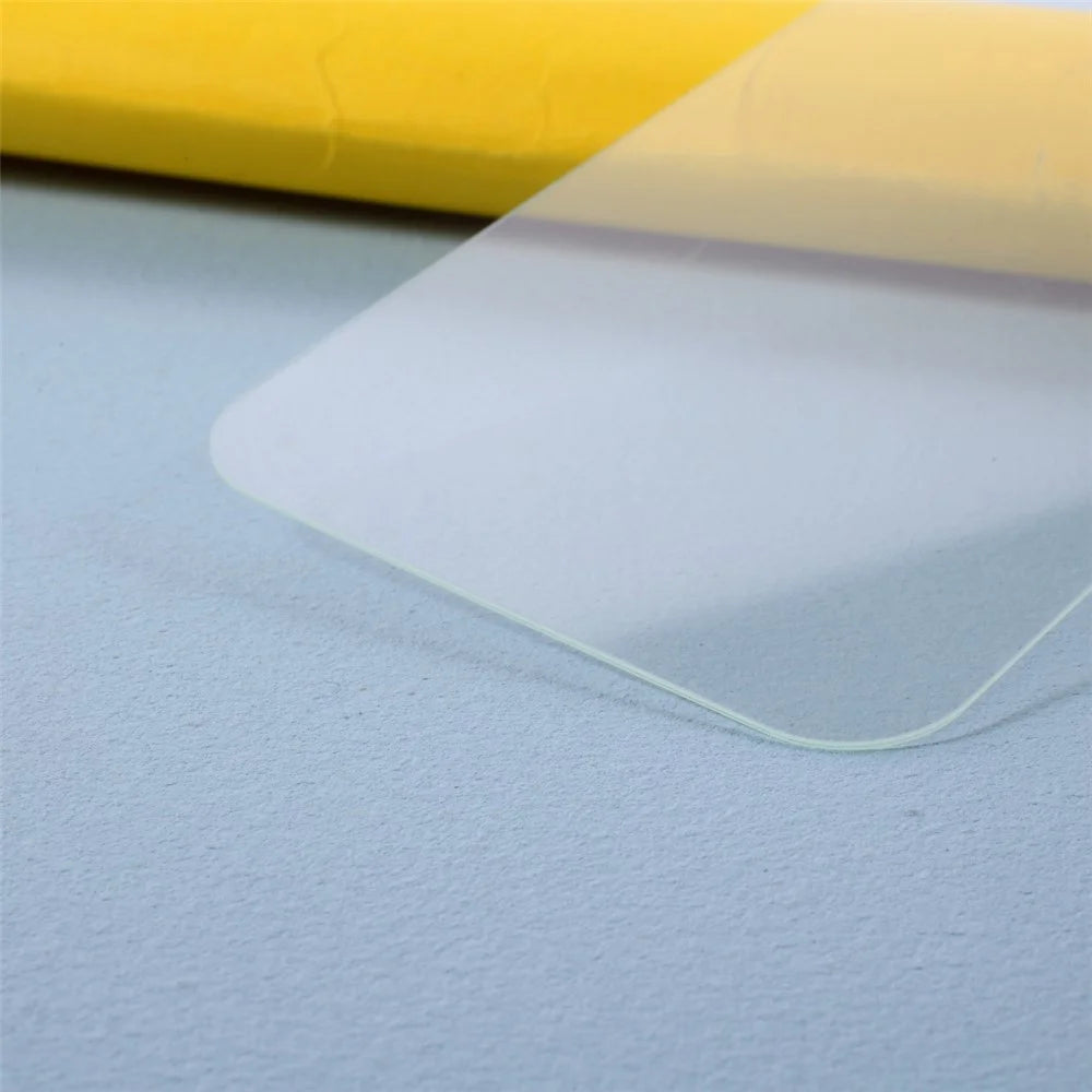 2.5D 9H Tempered Glass Back Protective Film for iPhone 12 mini - 5