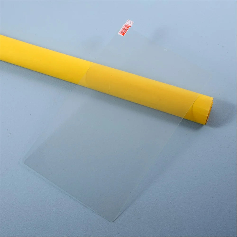 0.3mm Full Coverage Tempered Glass Protector for Lenovo Tab M10 HD Gen 2 X306 Screen Film - 3