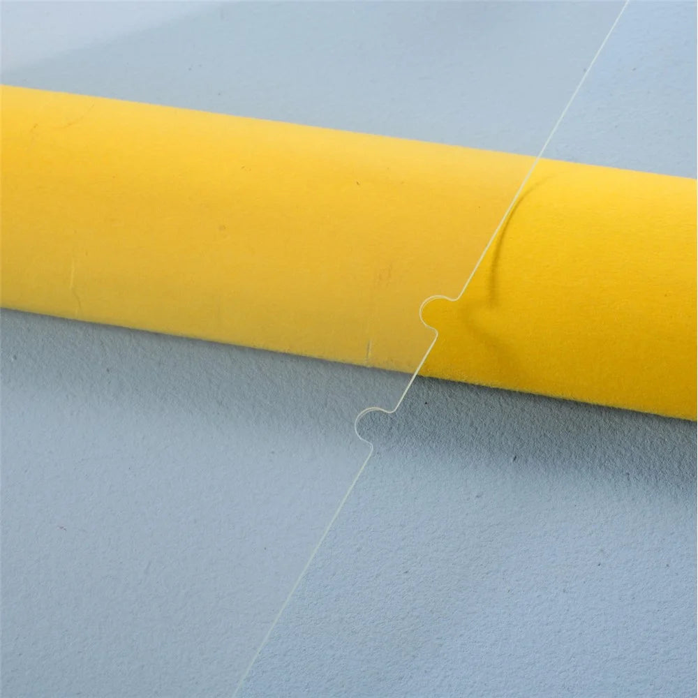 0.3mm Full Coverage for Lenovo Tab P11 Pro Tempered Glass Protector Screen Film - 6