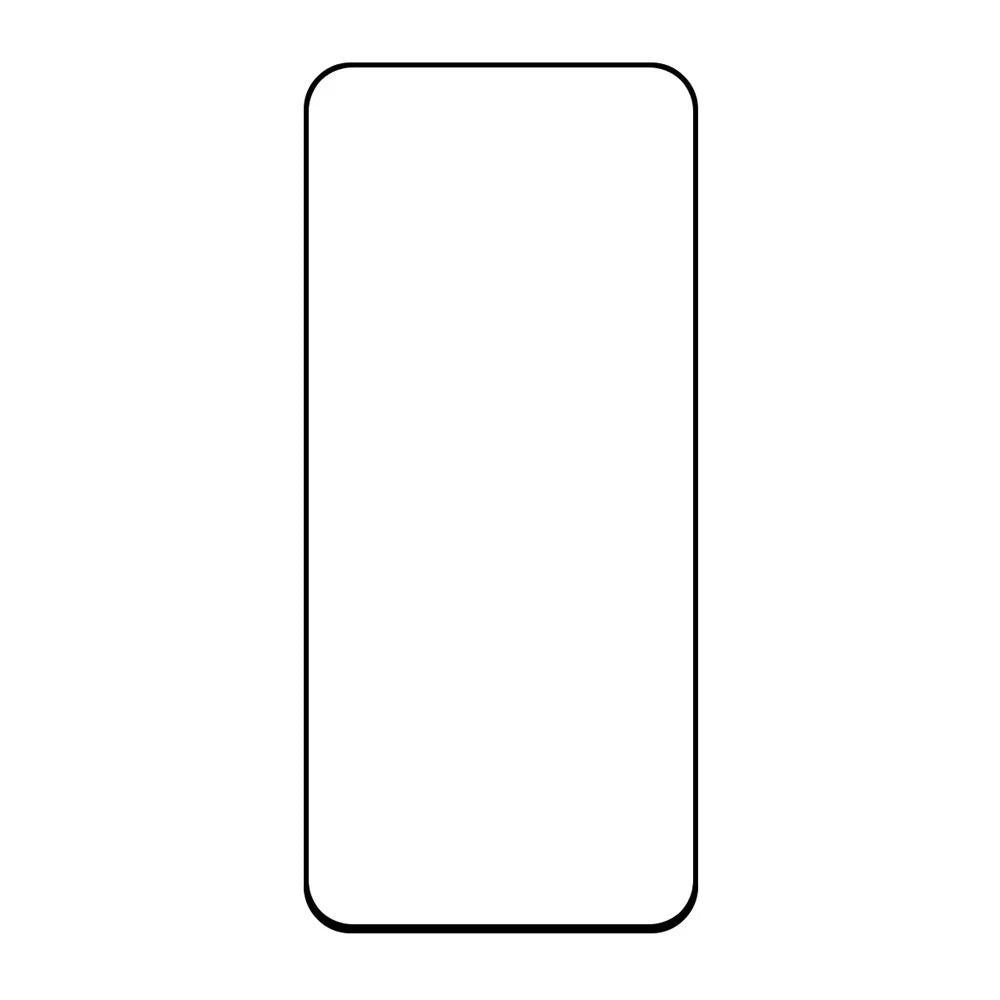 RURIHAI 0.26mm 3D Full Glue Tempered Glass Screen Protector for Oppo Find X3 / X3 Pro / Find X3 Pro / Find X5 Pro / OnePlus 11 5G / 9 Pro / 10 Pro - 2