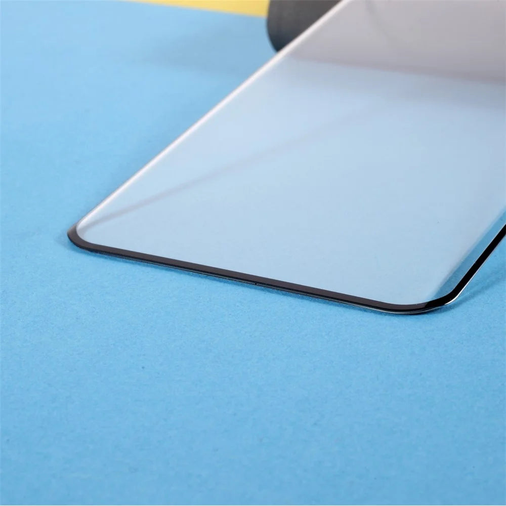 RURIHAI 0.26mm 3D Full Glue Tempered Glass Screen Protector for Oppo Find X3 / X3 Pro / Find X3 Pro / Find X5 Pro / OnePlus 11 5G / 9 Pro / 10 Pro - 5
