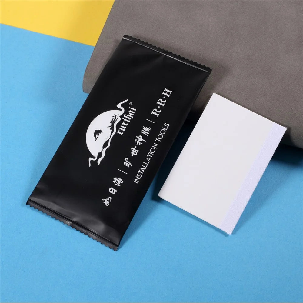 RURIHAI 0.26mm 3D Full Glue Tempered Glass Screen Protector for Oppo Find X3 / X3 Pro / Find X3 Pro / Find X5 Pro / OnePlus 11 5G / 9 Pro / 10 Pro - 7