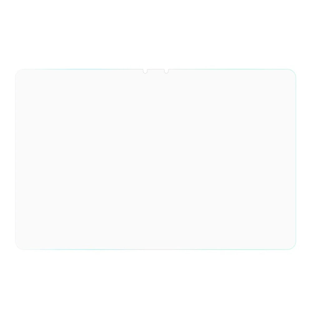 RURIHAI 0.18mm 2.5D Full Glue Ultra Clear Tempered Glass Full Size Screen Protector for Lenovo Tab P11 Pro - 2